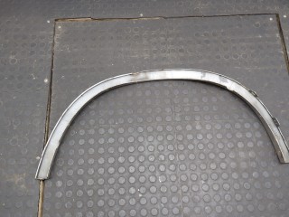 Молдинг крыла правое заднее, ориг. номер 51777378578, 7378578, BMW X5 2013-2018