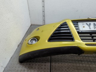 Бампер передний, ориг. номер 1719351, Ford Focus 2007-2011