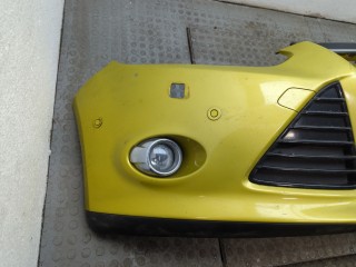 Бампер передний, ориг. номер 1719351, Ford Focus 2007-2011