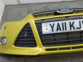 Бампер передний, ориг. номер 1719351, Ford Focus 2007-2011