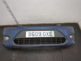 Бампер передний Ford Focus 2007-2011