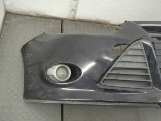 Бампер передний, ориг. номер 1719342, BM5117757AFXWAA, Ford Focus 2011-2015