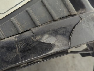 Бампер передний, ориг. номер 1719342, BM5117757AFXWAA, Ford Focus 2011-2015