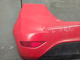 Бампер задний, ориг. номер 1730685, 8A6117906AFXWAA, Ford Fiesta 2008-2013