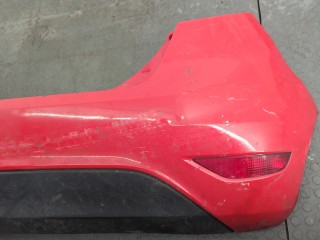 Бампер задний, ориг. номер 1730685, 8A6117906AFXWAA, Ford Fiesta 2008-2013