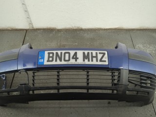 Бампер передний Volkswagen Passat 2000-2005