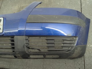 Бампер передний, ориг. номер 3B0807217K, Volkswagen Passat 2000-2005