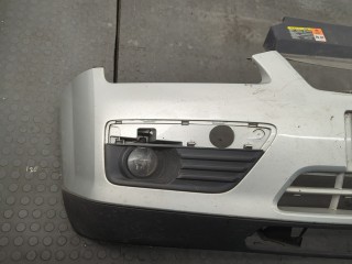Бампер передний, ориг. номер 1336763, 4M5117757CAXWAA, Ford Focus 2004-2008