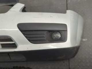 Бампер передний, ориг. номер 1336763, 4M5117757CAXWAA, Ford Focus 2004-2008