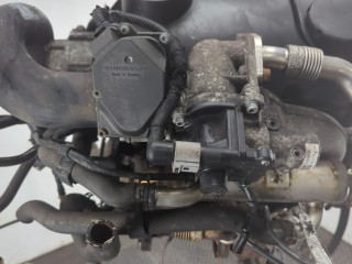 Генератор, ориг. номер 038903018P, Volkswagen Transporter 5 2002-2009