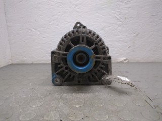 Генератор, ориг. номер 8200667619, Renault Megane 2002-2006