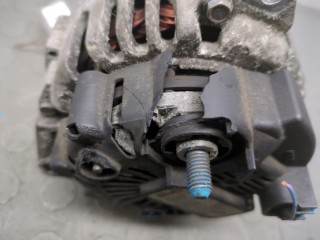 Генератор, ориг. номер 8200667619, Renault Megane 2002-2006
