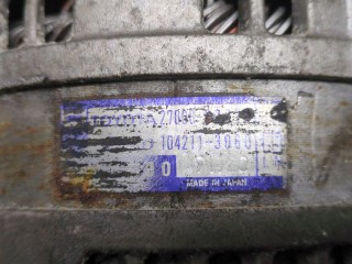 Генератор, ориг. номер 27060-0R070, Toyota Avensis 3 2011-2015