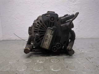 Генератор, ориг. номер 9656956280, 5705NH, 5705AW, Citroen C2 2003-2008