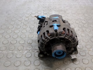 Генератор, ориг. номер 9656956280, 5705NH, 5705AW, Citroen C2 2003-2008