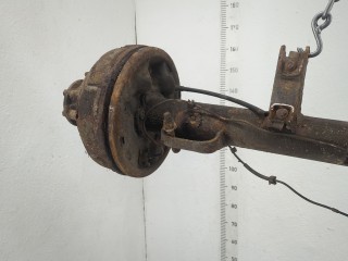 Мост (ведущий) задний, ориг. номер 4810141, 2C144001FE, Ford Transit 2000-2006