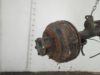 Мост (ведущий) задний, ориг. номер 4420979, 2C144010AA, Ford Transit 1995-2003