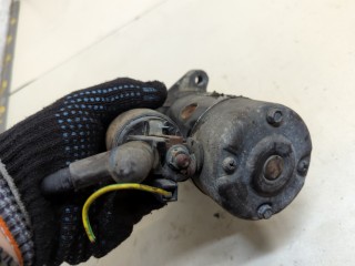 Стартер, ориг. номер 3110086G00, 3110063J10, Suzuki Swift 2004-2010