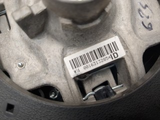 Руль, ориг. номер 4109NT, Citroen C3 2013-2016