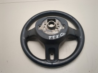 Руль, ориг. номер 5K0419091J, Volkswagen Golf 6 2008-2012