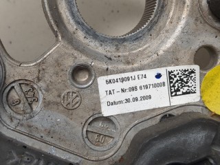 Руль, ориг. номер 5K0419091J, Volkswagen Golf 6 2008-2012