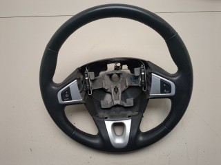 Руль Renault Scenic 2009-2012