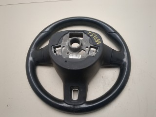 Руль, ориг. номер 3C8419091BE, Volkswagen Golf 6 2008-2012