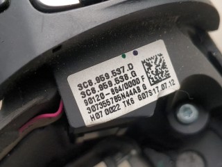 Руль, ориг. номер 3C8419091BE, Volkswagen Golf 6 2008-2012