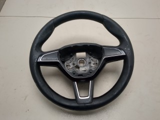 Руль Skoda Octavia 2013-2017