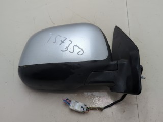 Зеркало боковое правое, ориг. номер 7632B048, 7632A014HA, Mitsubishi ASX 2010-2013