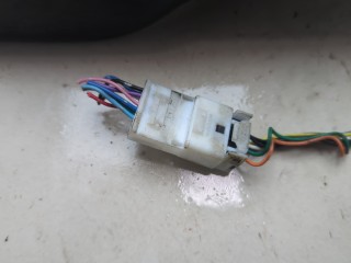 Зеркало боковое правое, ориг. номер 7632B048, 7632A014HA, Mitsubishi ASX 2010-2013