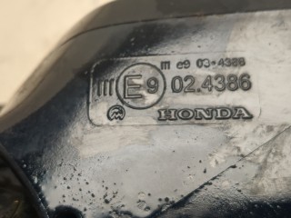 Зеркало боковое правое, ориг. номер 76200SWWE41ZC, Honda CR-V 2006-2009