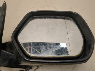 Зеркало боковое правое, ориг. номер 76200SWWE41ZC, Honda CR-V 2006-2009