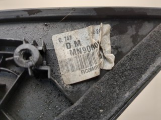 Зеркало боковое правое, ориг. номер A4548101616, Smart Forfour 2004-2006
