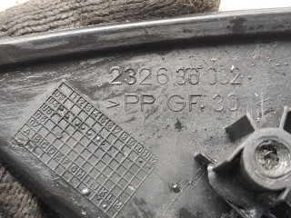 Зеркало боковое правое, ориг. номер A4548101616, Smart Forfour 2004-2006