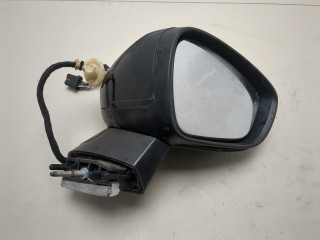 Зеркало боковое правое, ориг. номер 1608534180, Citroen C4 2004-2014