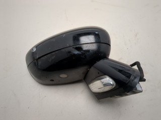 Зеркало боковое правое, ориг. номер 1608534180, Citroen C4 2004-2014