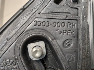 Зеркало боковое правое, ориг. номер 31278737, Volvo S40 2007-2012