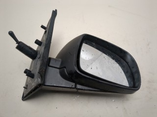 Зеркало боковое правое Nissan Note E11 2005-2008