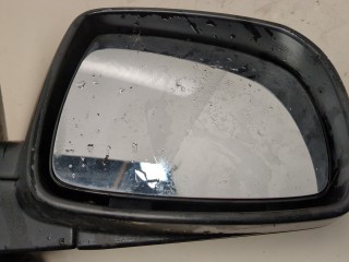 Зеркало боковое правое, ориг. номер 963019U01B, 963739U00A, Nissan Note E11 2005-2008