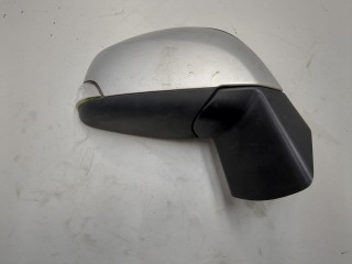 Зеркало боковое правое, ориг. номер 963019850R, Renault Scenic 2009-2012