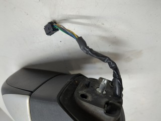 Зеркало боковое правое, ориг. номер 963019850R, Renault Scenic 2009-2012