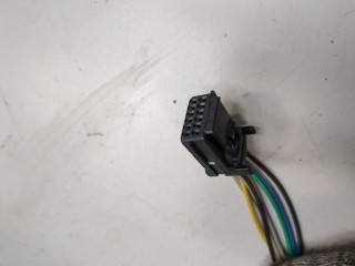 Зеркало боковое правое, ориг. номер 963019850R, Renault Scenic 2009-2012