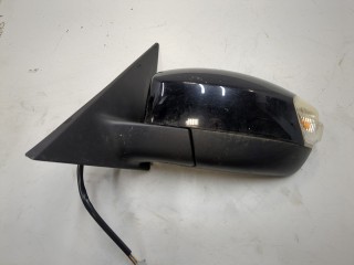 Зеркало боковое левое, ориг. номер 1768907, 6M2117683KJ, Ford Galaxy 2010-2015