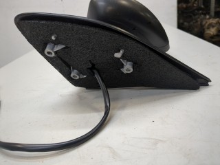 Зеркало боковое правое, ориг. номер 96301JD22A, 96373JD000, Nissan Qashqai 2006-2010