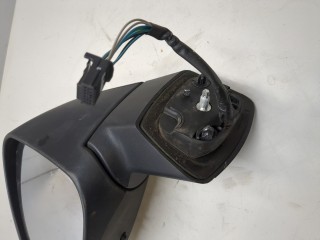 Зеркало боковое левое, ориг. номер 963021615R, Renault Scenic 2009-2012