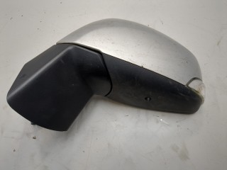 Зеркало боковое левое, ориг. номер 963021615R, Renault Scenic 2009-2012