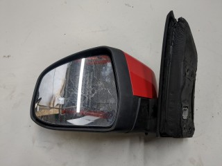 Зеркало боковое левое Ford Focus 2011-2015