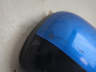 Зеркало боковое правое, ориг. номер 963019U160, Nissan Note E11 2005-2008