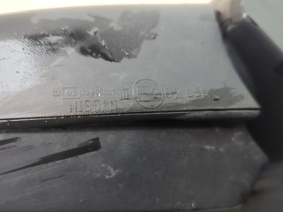 Зеркало боковое правое, ориг. номер 963019U160, Nissan Note E11 2005-2008
